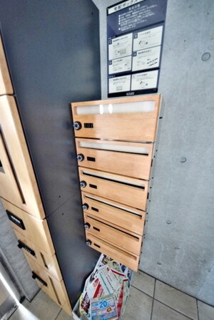 シトラスグランディスの物件内観写真